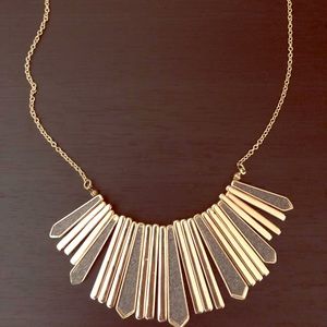 Statement Collar Necklace
